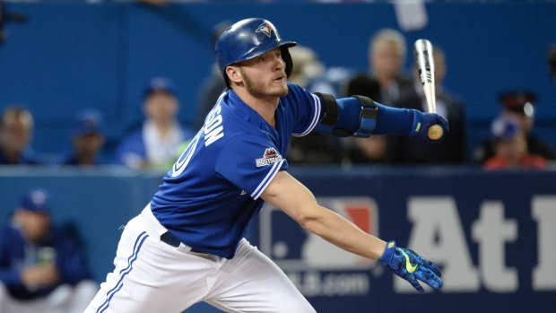 Donaldson wins NL Comeback Player of the Year Award - Sports