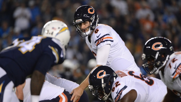 Bears Beat Chargers 22-19, Chicago News