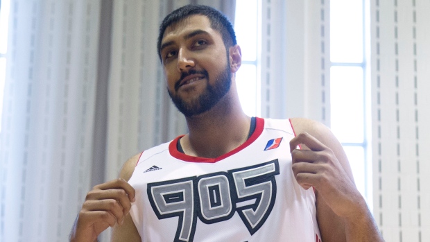 Sim Bhullar