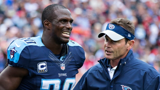 McCourty brothers to reunite for Patriots' preseason games