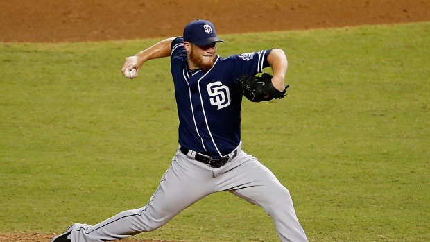 Craig Kimbrel