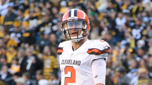 Cleveland Browns expecting NFL to get involved in Manziel incident