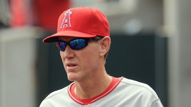 Ron Roenicke