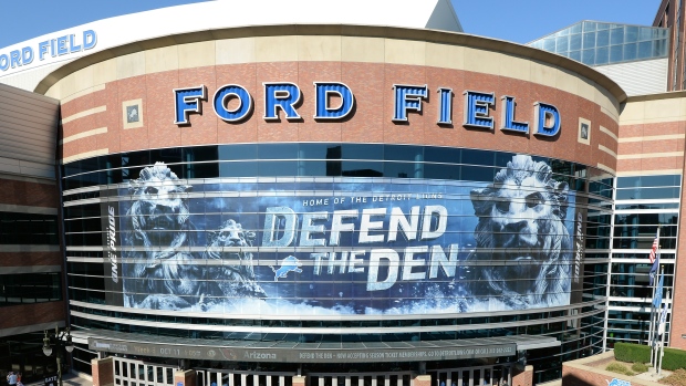 Could the Detroit Lions' next stadium be outdoors? - Pride Of Detroit