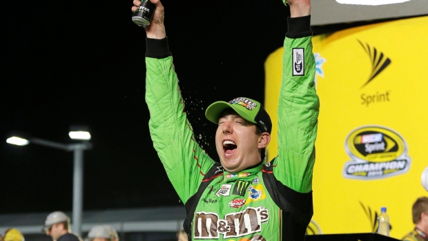 Kyle Busch