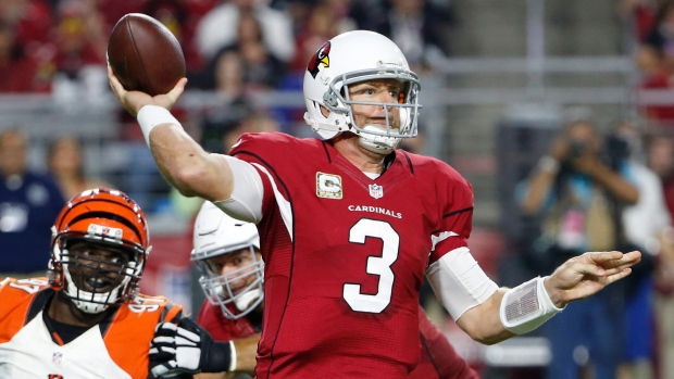 Cardinals Receive Big Boost Across Week 4 NFL Power Rankings