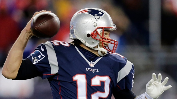 DeflateGate: U.S. Court of Appeals Reinstates Tom Brady's