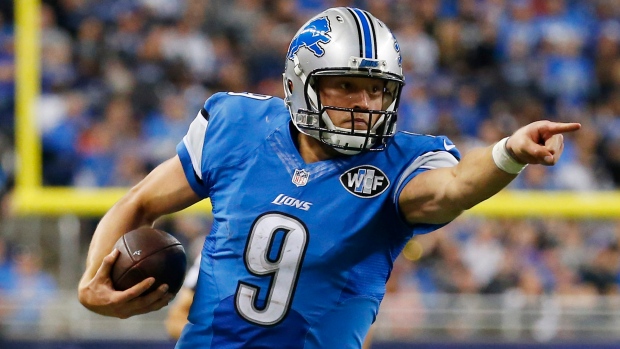 Lions notes: Caldwell's OK with Matt Prater (1-for-3)