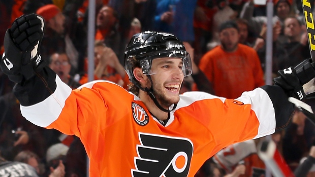 What To Do With Shayne Gostisbehere?