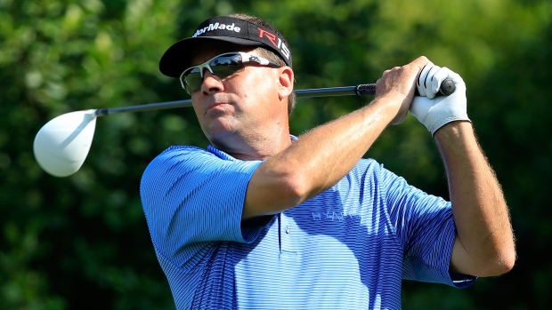 Jobe opens with two-shot lead at Champions Tour qualifying - TSN.ca