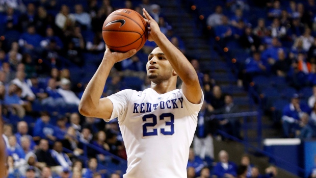 Jamal Murray joins a long list of Kentucky Wildcats with NBA rings - On3