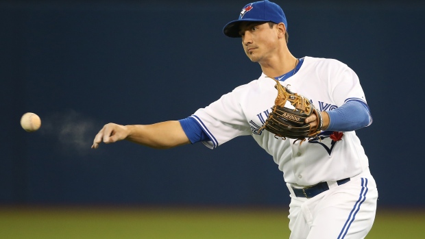 Report: Blue Jays, Barney settle at one year, $2.8875 million