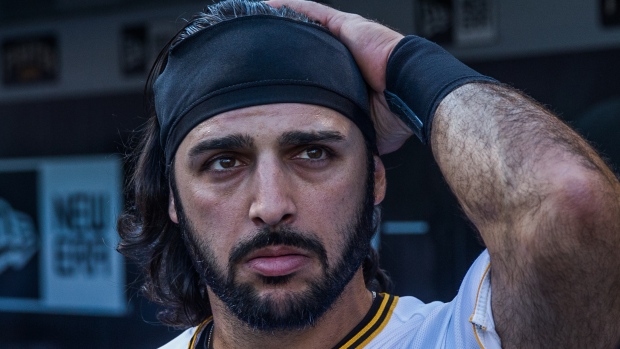 Sean Rodriguez