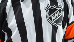 NHL Referee