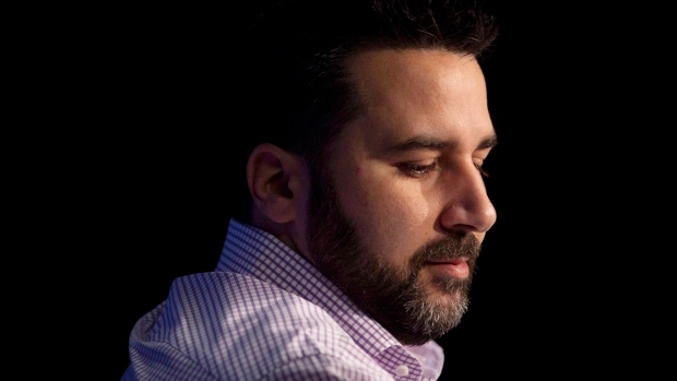 Alex Anthopoulos