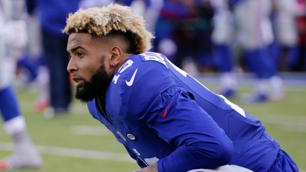 Cowboys Rumors: DAL Sets Meeting Date With Odell Beckham Jr.