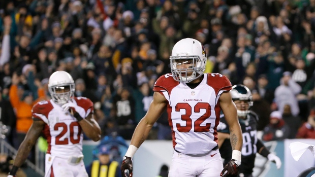 Cardinals place Tyrann Mathieu on IR, re-sign Chris Clemons