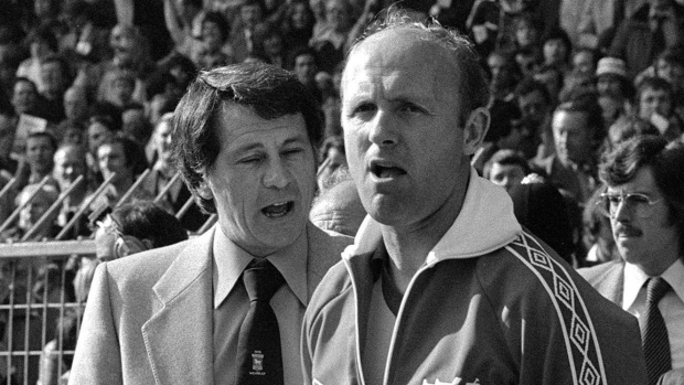 Don Howe