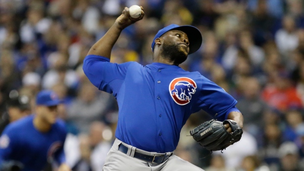 Twins, closer Fernando Rodney agree to 1-year deal