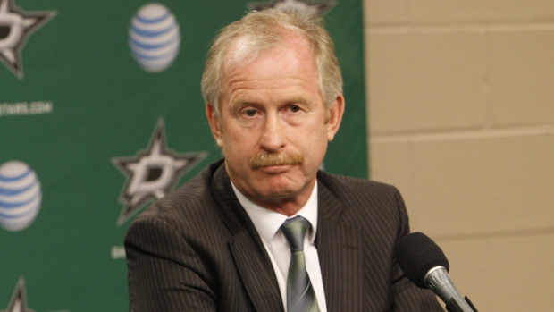 Jim Nill 