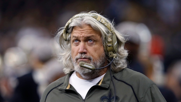 Redskins Hire Rob Ryan