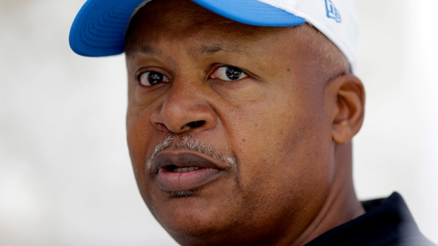 Former Lions coach Jim Caldwell stepping away from Dolphins role due to  health issues