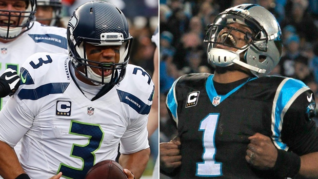 Is Wilson-Newton the next Brady-Manning?