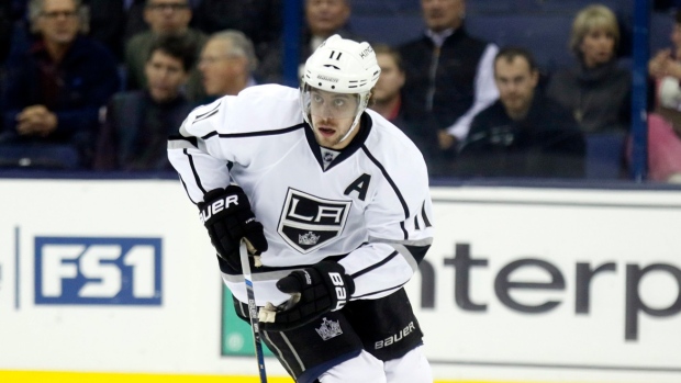 Pierre Turgeon has the challenge of helping Kings develop a more