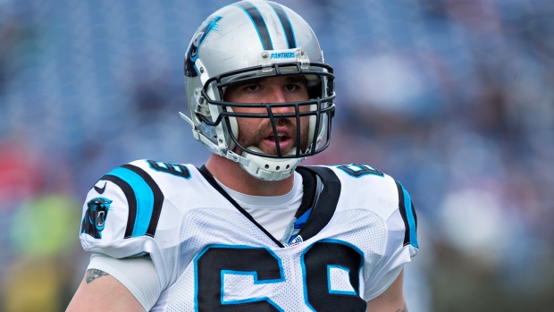 Kansas City Chiefs: Jared Allen Announces Retirement