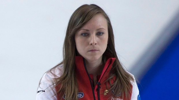 Everything you need to know about the women's curling season 