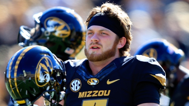 Maty Mauk