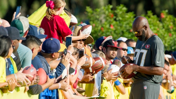 Report: Pro Bowl could be moving from Honolulu to Orlando; see