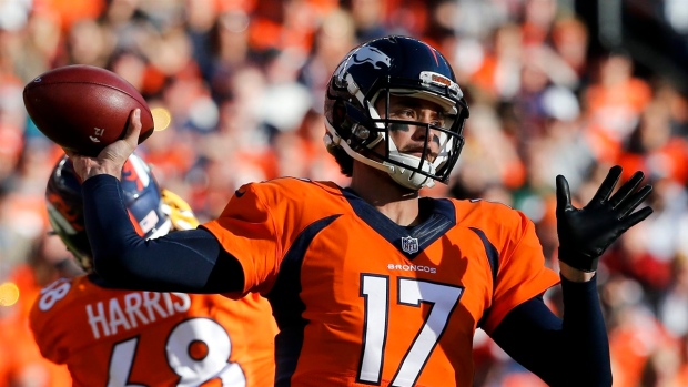 Denver Broncos Finally Have Stability at QB? Believe Brock Osweiler Is  Elway 2.0, News, Scores, Highlights, Stats, and Rumors