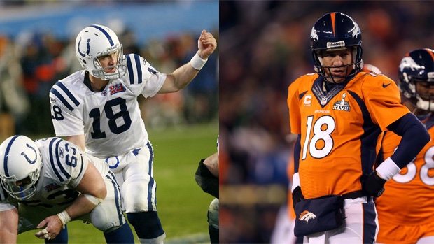 Peyton Manning gets elusive 2nd Super Bowl win 