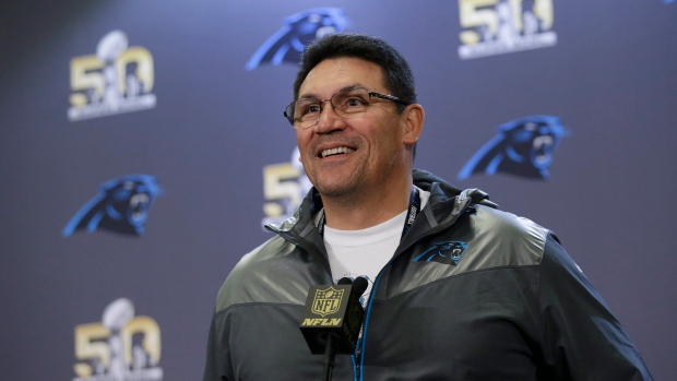 Hear from Coach Rivera, Players & More on Postgame LIVE After the