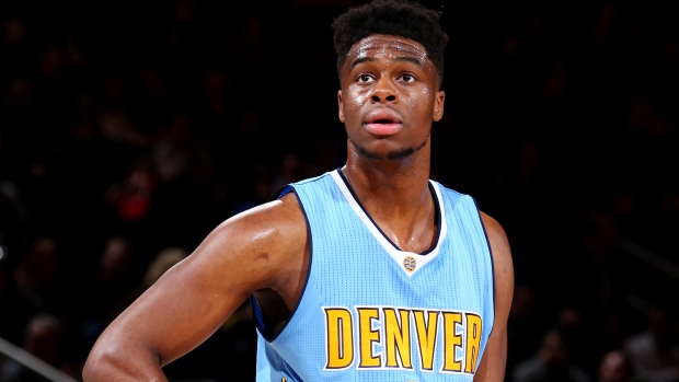 Nuggets hand Knicks fifth straight loss TSN.ca