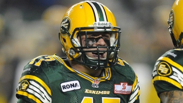 JC Sherritt