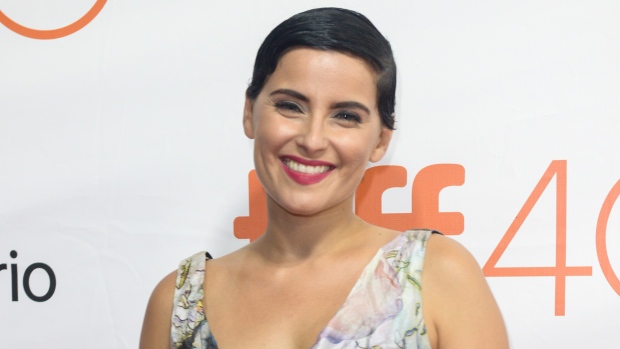 Nelly Furtado