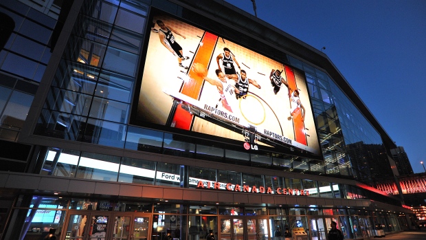 Air Canada Centre