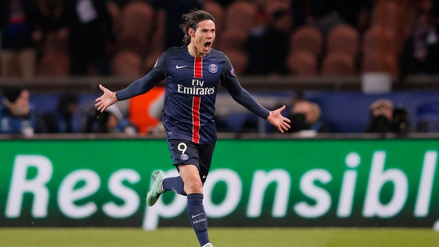 Edinson Cavani