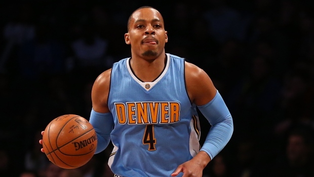 Randy Foye