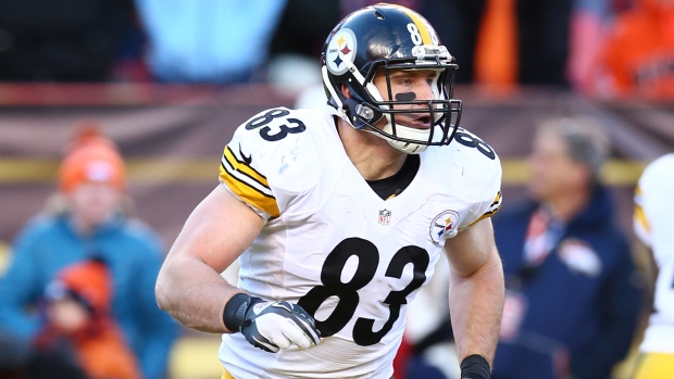 Heath Miller