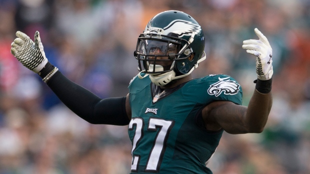 Former Philadelphia Eagles safety, activist Malcolm Jenkins retires