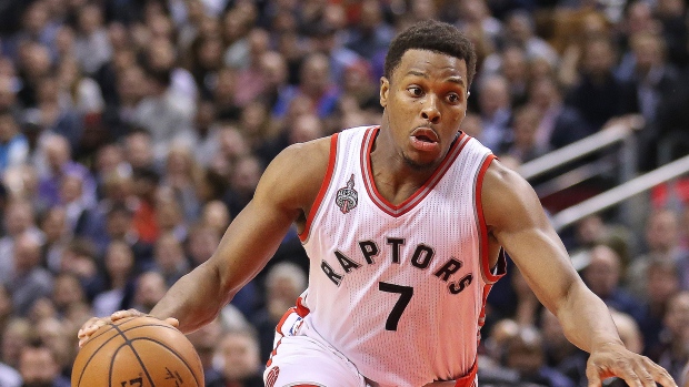 Kyle Lowry