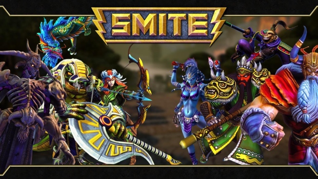 Smite