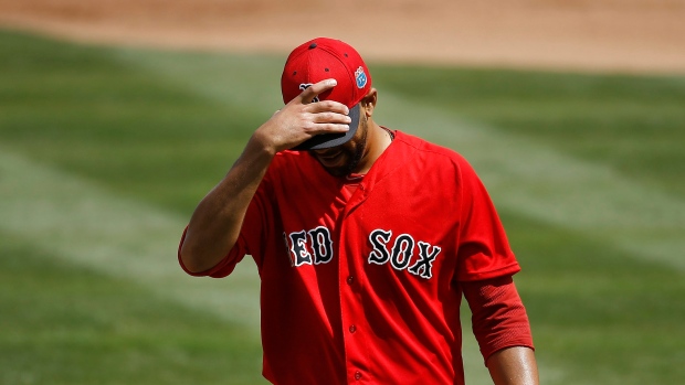 David Price gives up 2 HRs in debut; Twins beat Red Sox 8-2, Sports