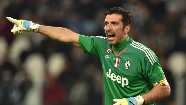 Gianluigi Buffon