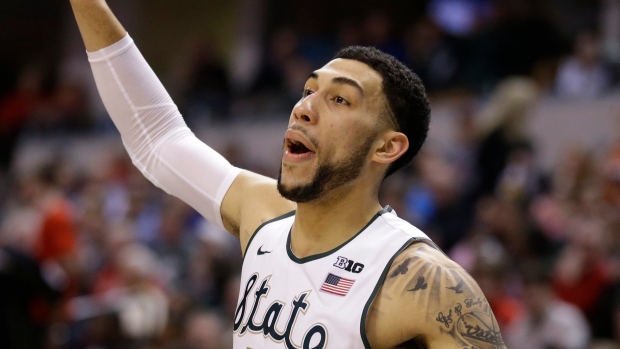 Denzel Valentine