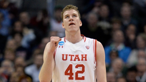 Jakob Poeltl