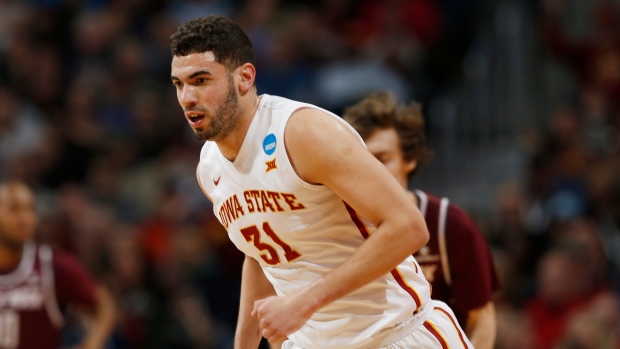 Georges Niang